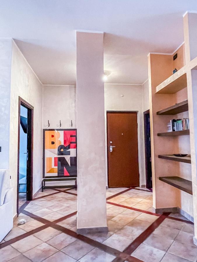 Myhouse Lingotto - Affitti Brevi Italia Apartment *